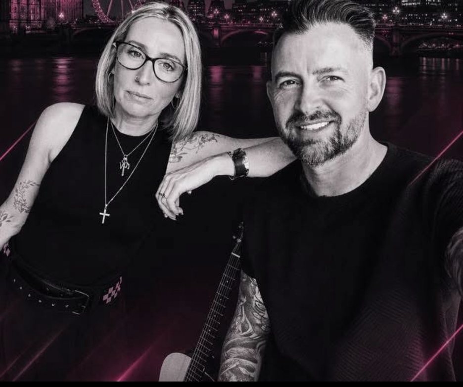 Vix Malone and DSHunt